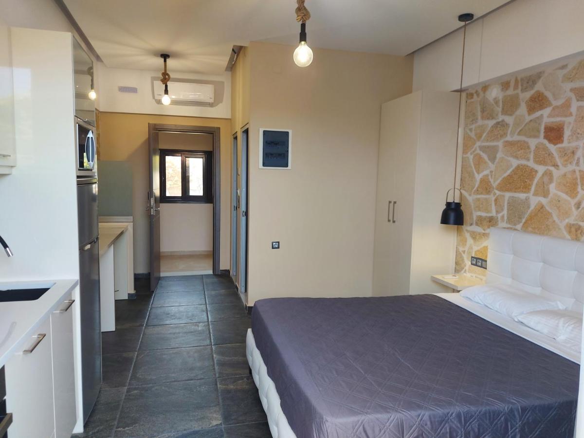 The Santo George Beach Resort Amoudara Lasithiou Екстериор снимка