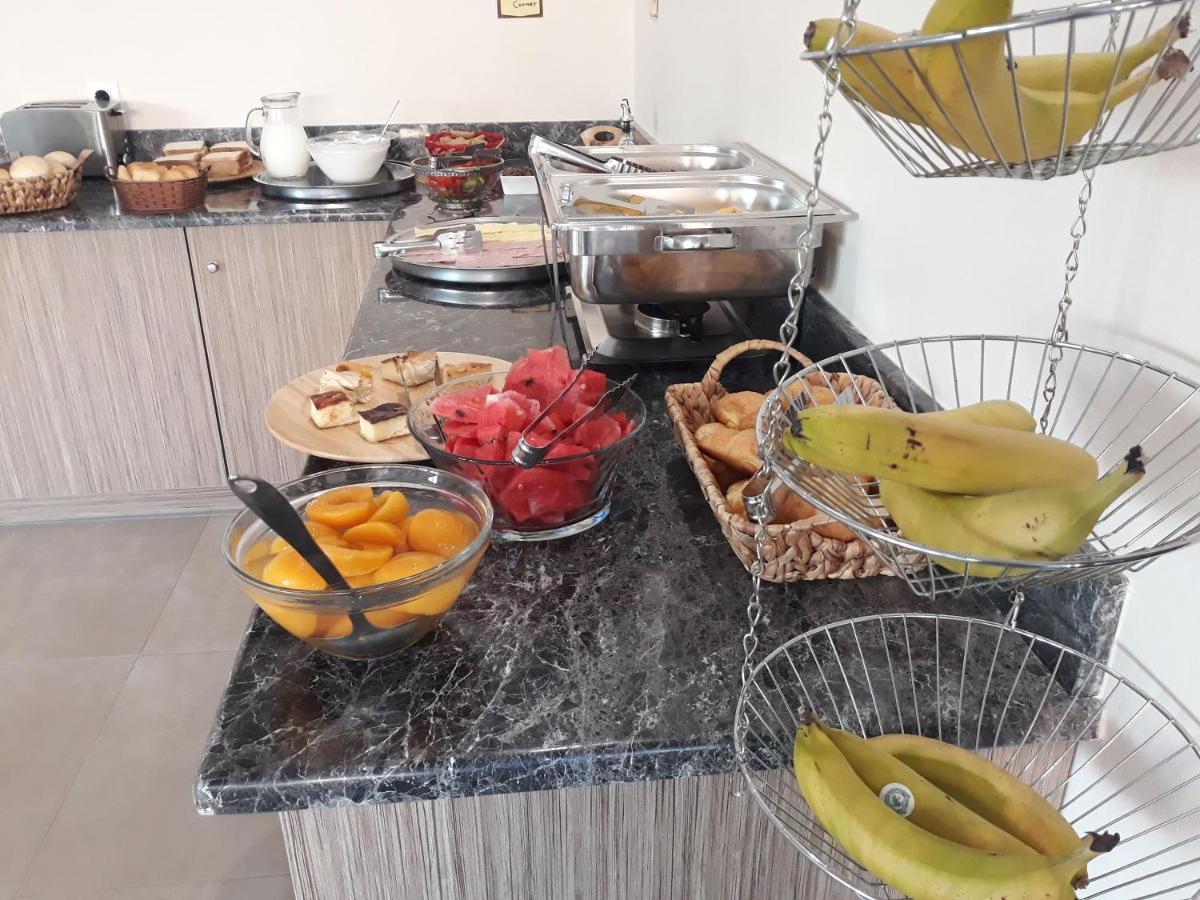 The Santo George Beach Resort Amoudara Lasithiou Екстериор снимка