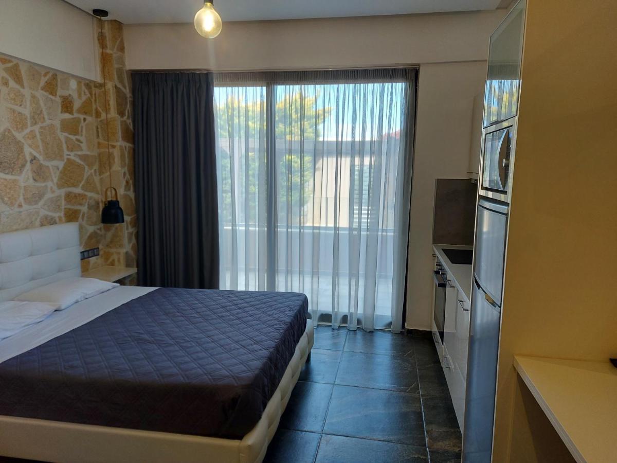 The Santo George Beach Resort Amoudara Lasithiou Екстериор снимка