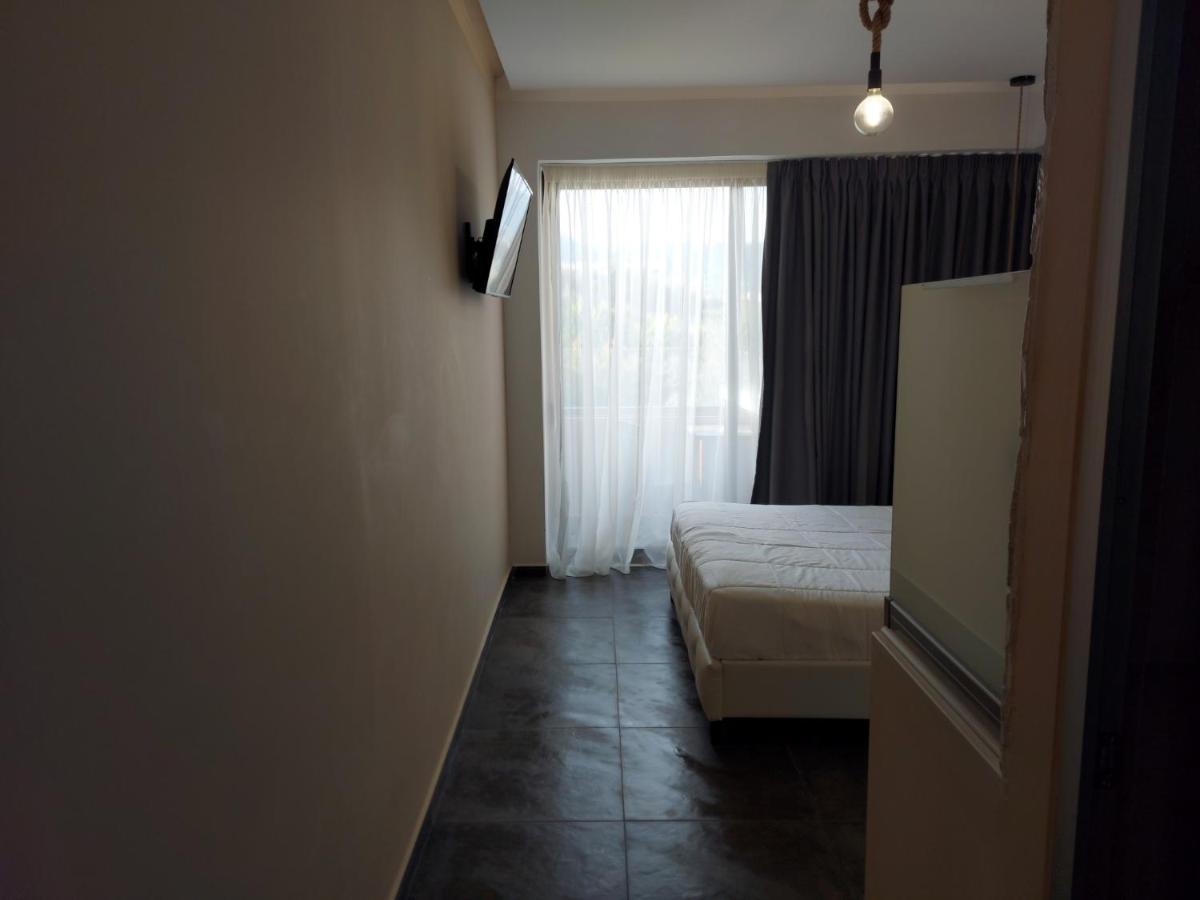 The Santo George Beach Resort Amoudara Lasithiou Екстериор снимка