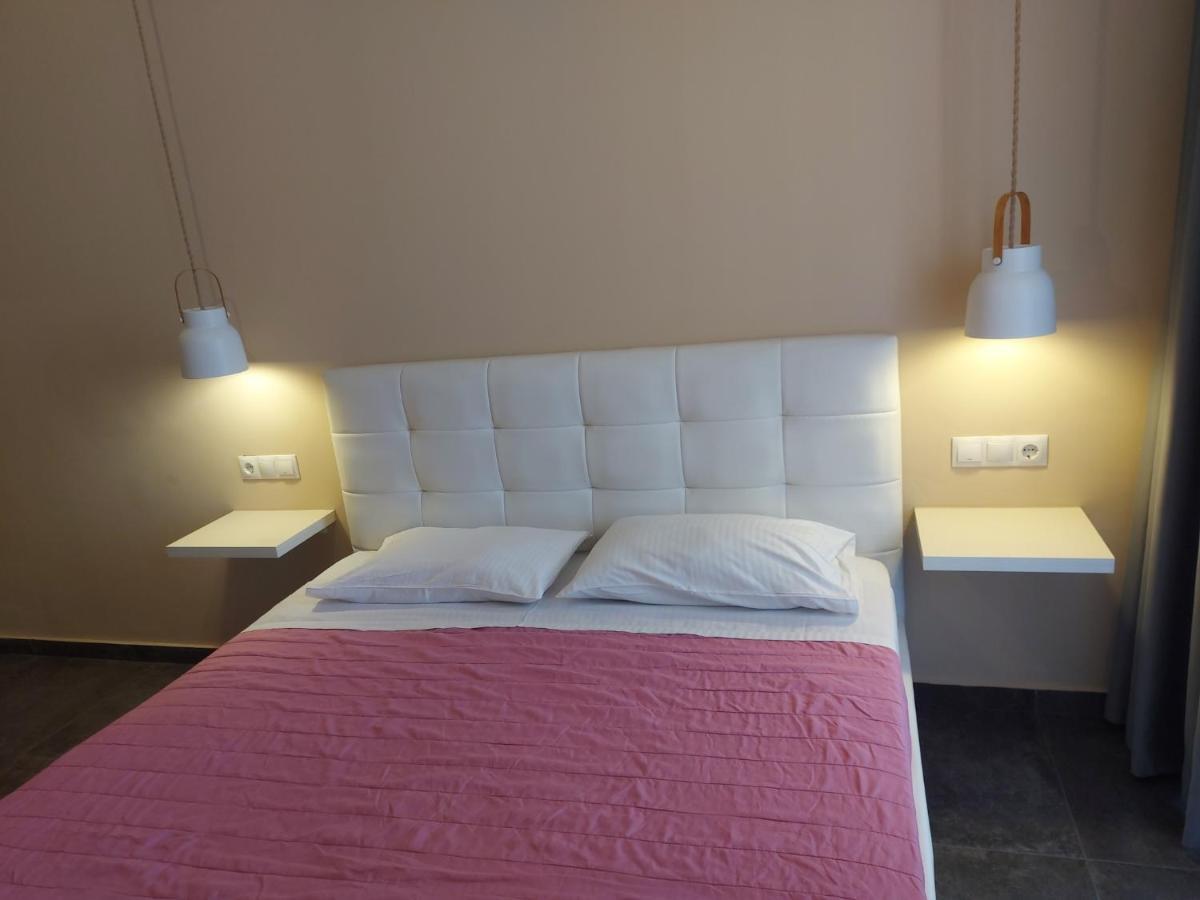 The Santo George Beach Resort Amoudara Lasithiou Екстериор снимка
