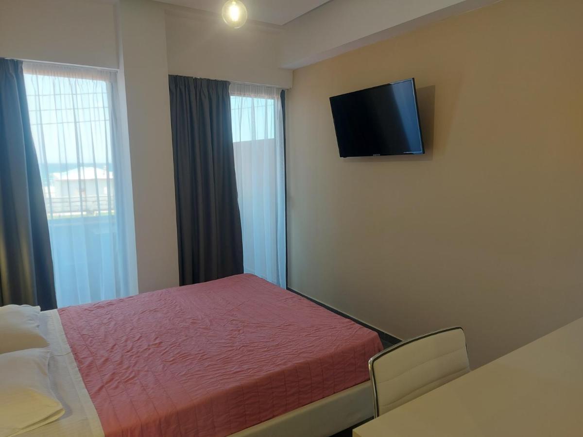 The Santo George Beach Resort Amoudara Lasithiou Екстериор снимка
