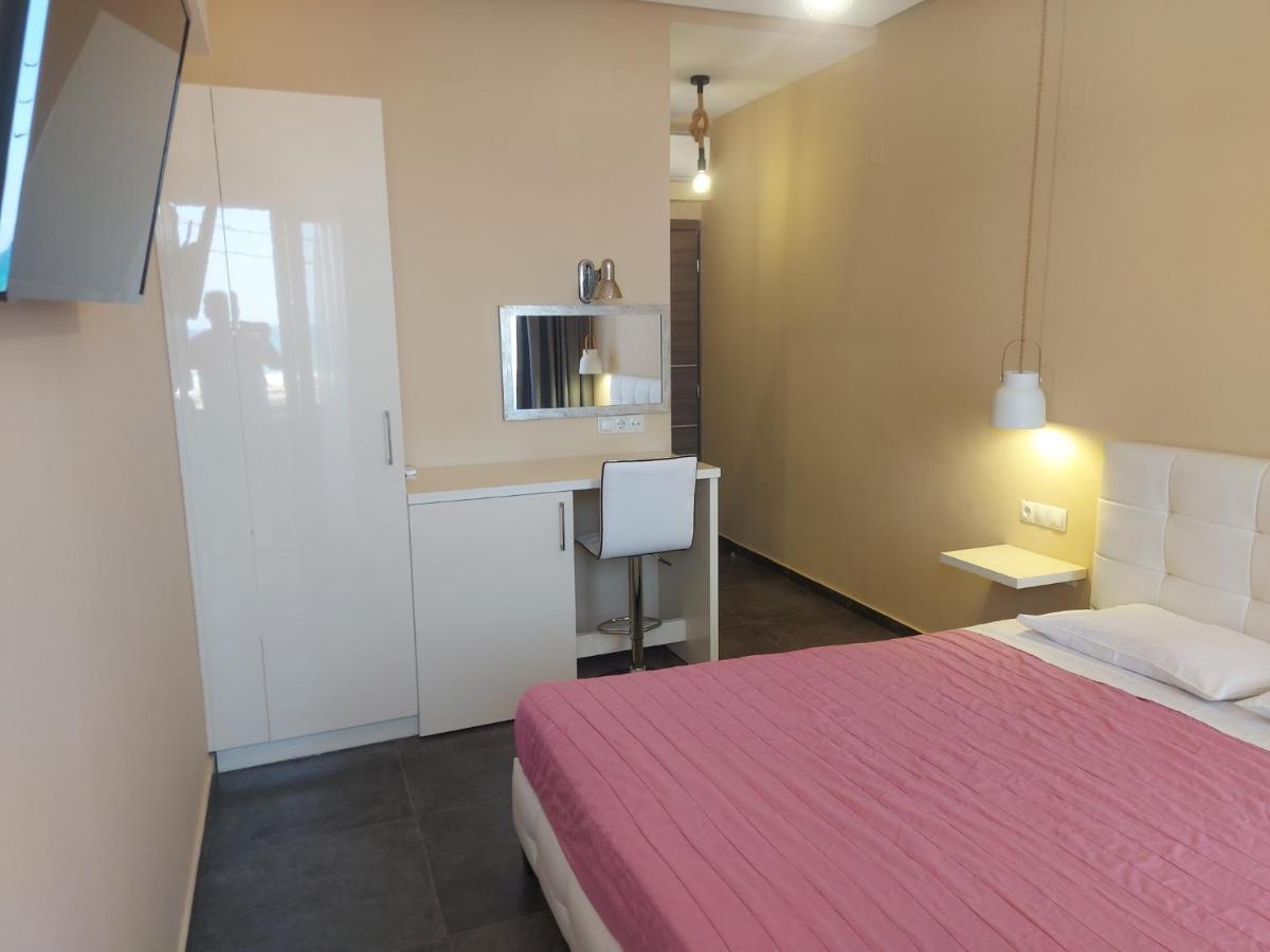 The Santo George Beach Resort Amoudara Lasithiou Екстериор снимка