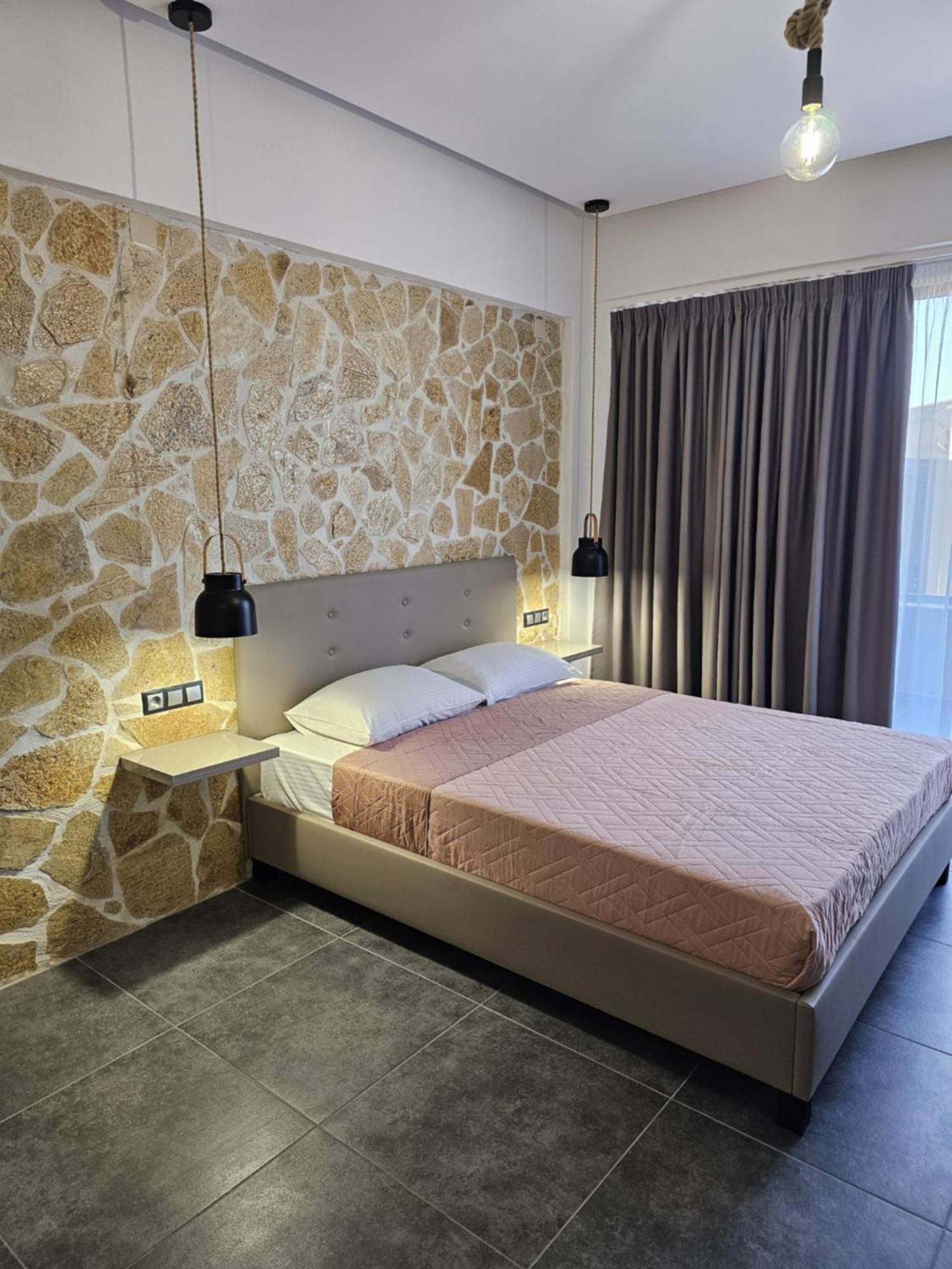 The Santo George Beach Resort Amoudara Lasithiou Екстериор снимка