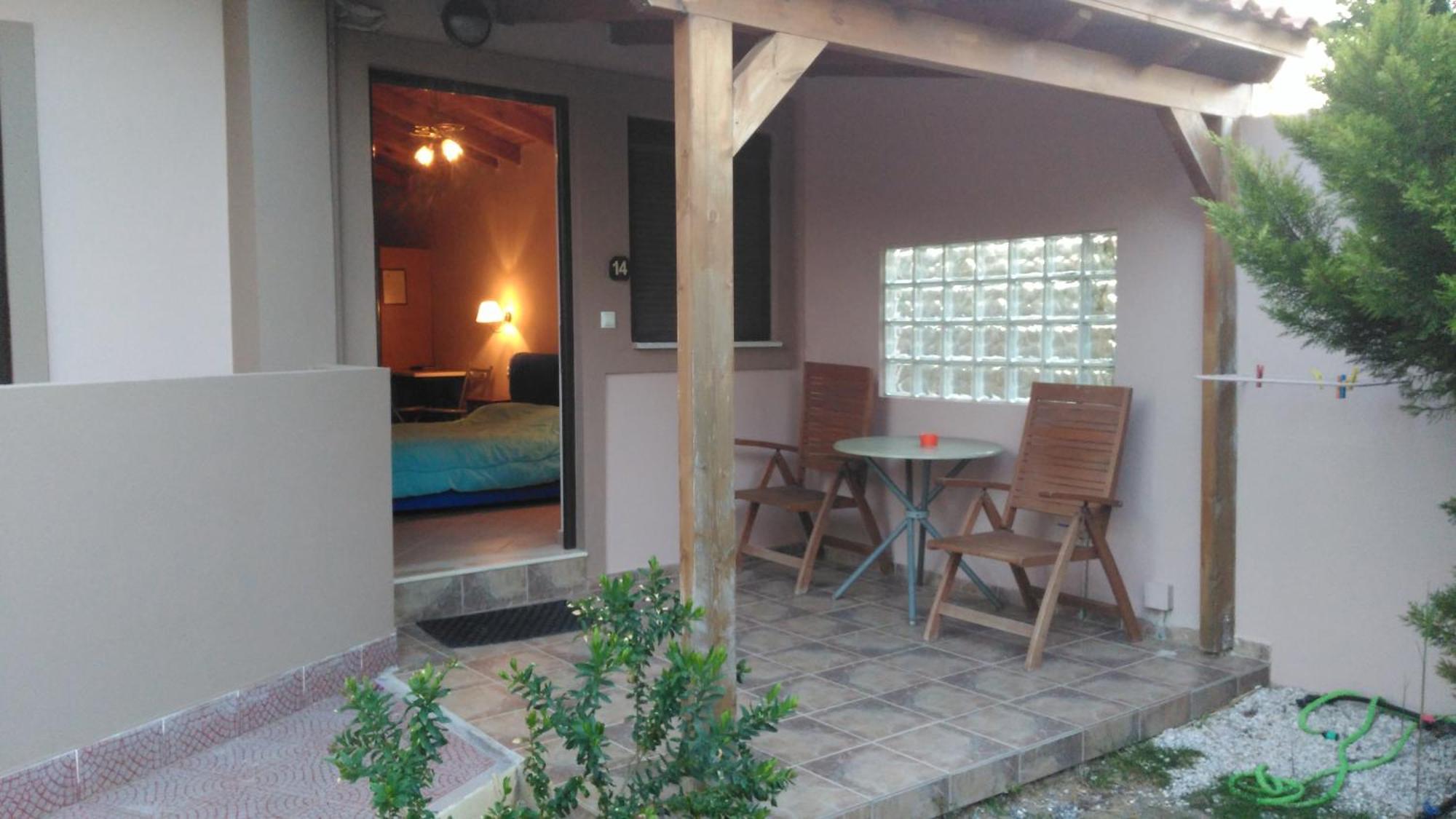 The Santo George Beach Resort Amoudara Lasithiou Екстериор снимка