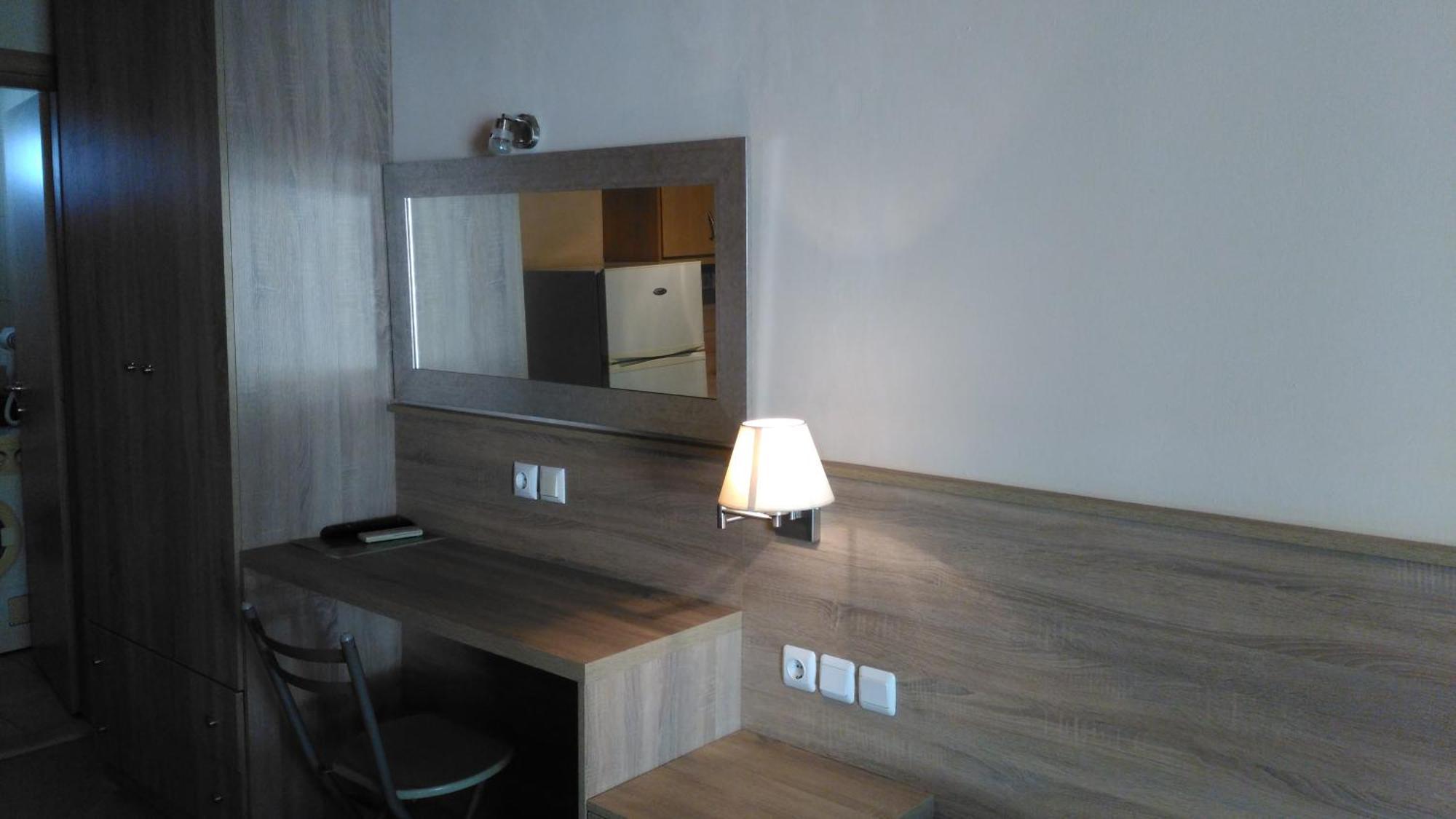 The Santo George Beach Resort Amoudara Lasithiou Екстериор снимка