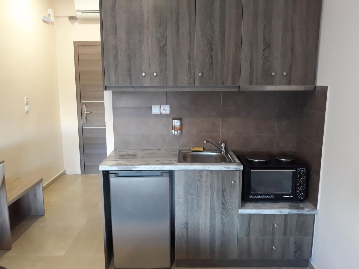 The Santo George Beach Resort Amoudara Lasithiou Екстериор снимка