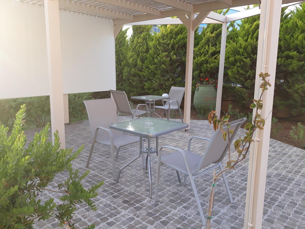 The Santo George Beach Resort Amoudara Lasithiou Екстериор снимка