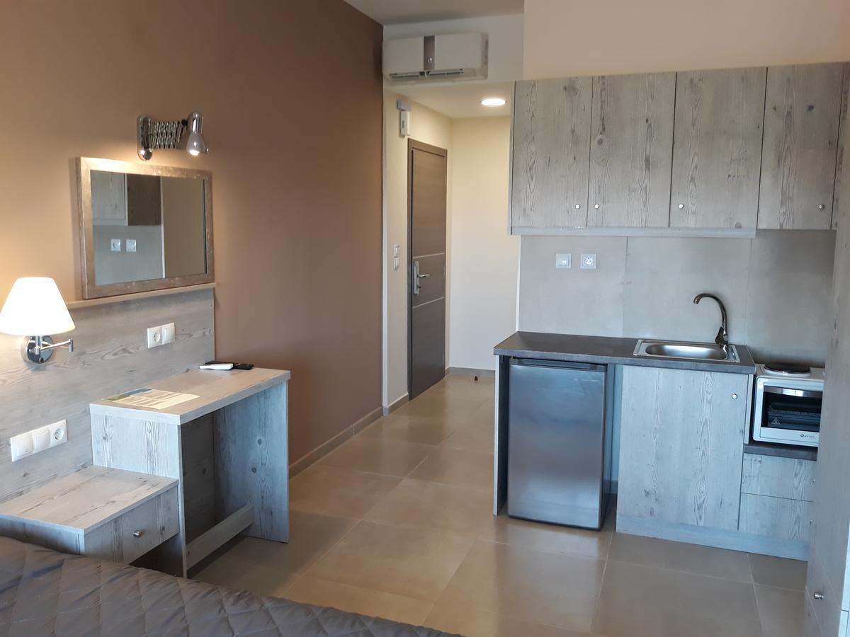 The Santo George Beach Resort Amoudara Lasithiou Екстериор снимка
