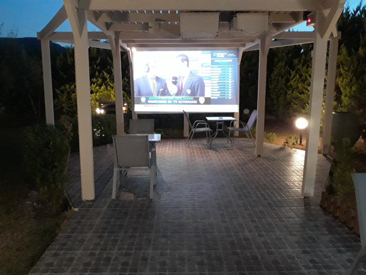 The Santo George Beach Resort Amoudara Lasithiou Екстериор снимка