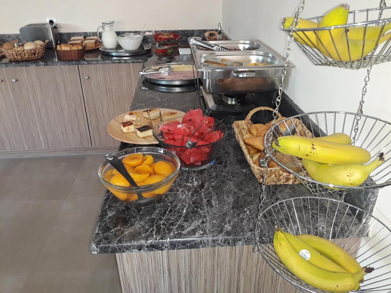 The Santo George Beach Resort Amoudara Lasithiou Екстериор снимка
