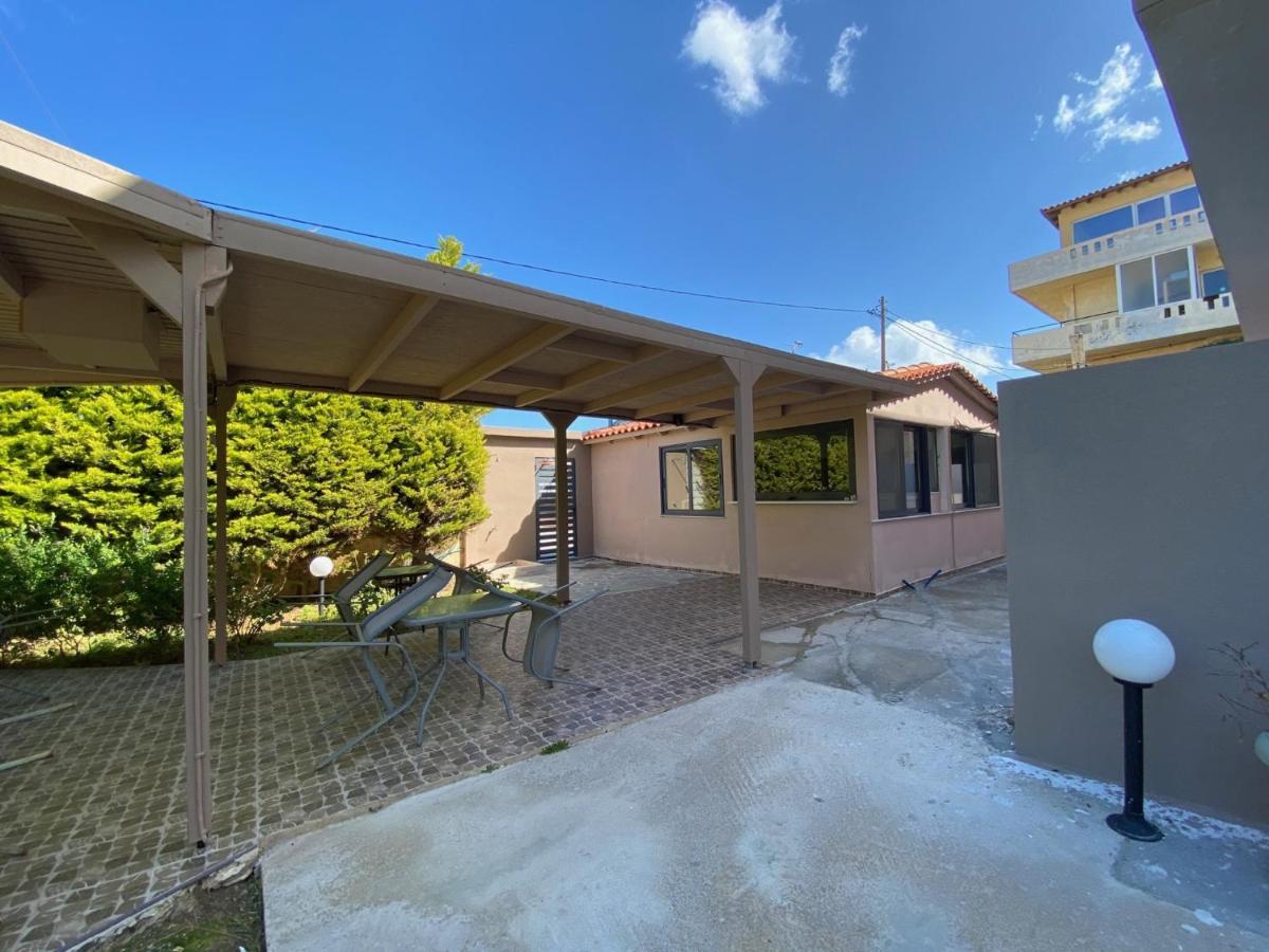 The Santo George Beach Resort Amoudara Lasithiou Екстериор снимка